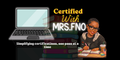 Certified with MRS.FNO: ITIL 5 Foundation Study Guide Simplified Concepts for the New ITIL 5 Exam